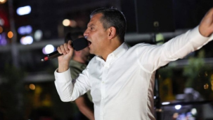 Özel ''Tayyip bey zengin sever, harami sever''