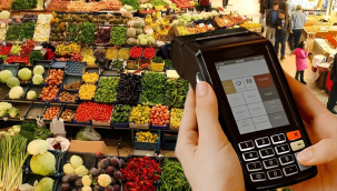 Pazarlarda yeni uygulama 15 agustosta başlıyor