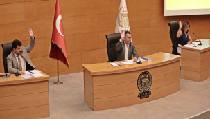  Personel A.Ş. sermaye artırımına AKP'liler ret oyu verdi