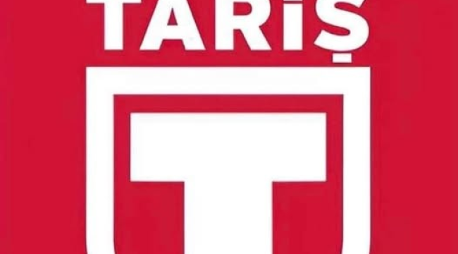 Randevu sistemi aktifleştirildi! TARİŞ üzüm alımlarına başlıyor