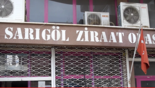 Sarıgöl ziraat odasından TARİŞ'e fiyat tepkisi