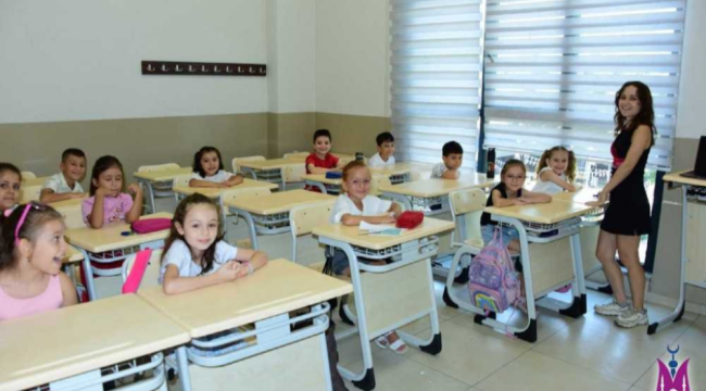 Şehzadeler belediyesi LGS hazırlık kursları