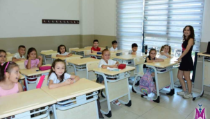 Şehzadeler belediyesi LGS hazırlık kursları