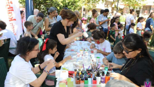 Şehzadeler belediyesi oyun günlerini mahallelere taşıdı