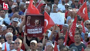 Sivas'ta: On binler meydanda