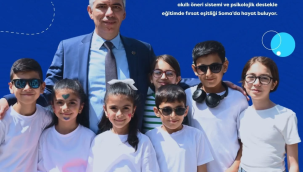 Soma belediyesinden öğrencilere dijital dershane müjdesi