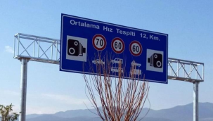 Sürücülere büyük kolaylık