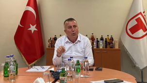 Tariş üzüm alımında nakit avans fiyatını uygulayacak