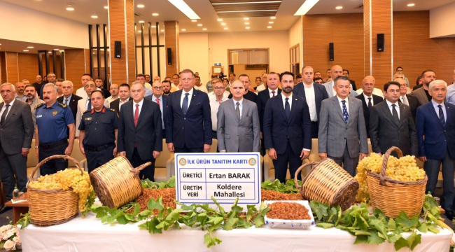 Ticaret Borsası tarafından3 bin 500 liradan satın alındı