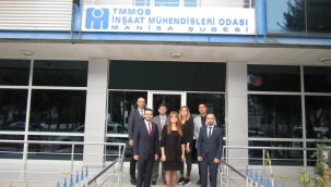 TMMOB'den 17 Ağustos'un 26. yılında deprem uyarısı