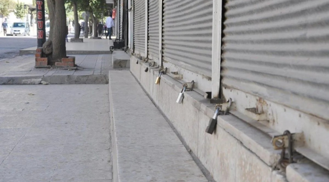 TOBB verileri açıkladı: Kapanan şirket sayısı belli oldu!