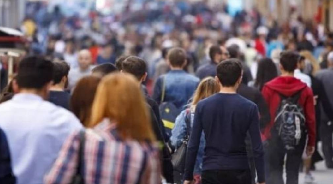 TÜİK açıkladı: işsizlik derinleşiyor