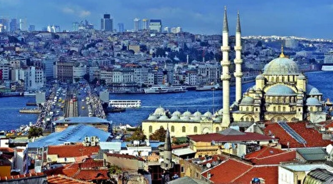  TÜİK açıkladı! Türkiye'nin en zengin il ve ilçesi neresi?