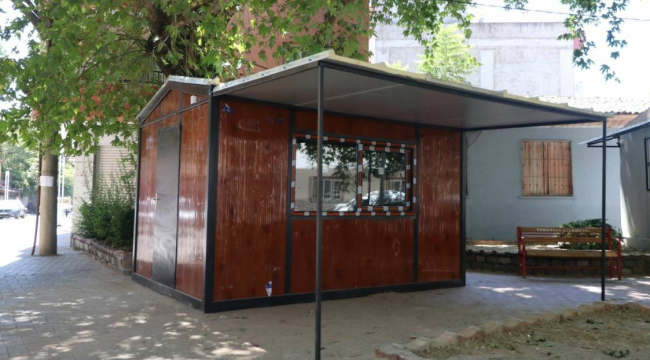 Turgutlu kent lokantası, halk ekmek ve halk mandıraya kavuşuyor