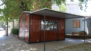 Turgutlu kent lokantası, halk ekmek ve halk mandıraya kavuşuyor