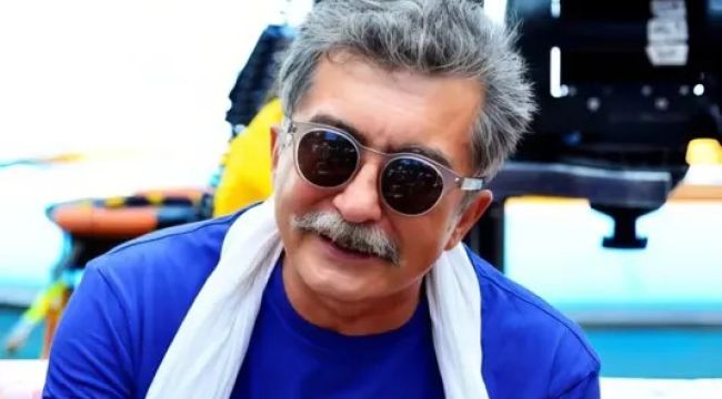  Uluslararası 62.Antalya film festivali'nin jüri başkanı belli oldu