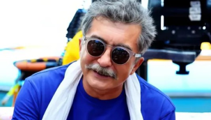  Uluslararası 62.Antalya film festivali'nin jüri başkanı belli oldu