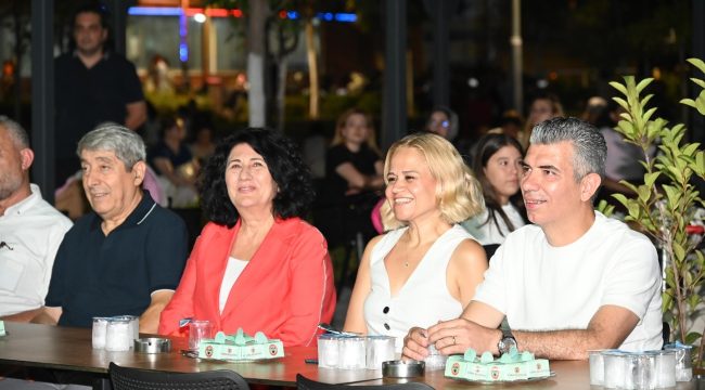  Vargel kafenin 2. şubesi de açıldı