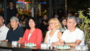  Vargel kafenin 2. şubesi de açıldı