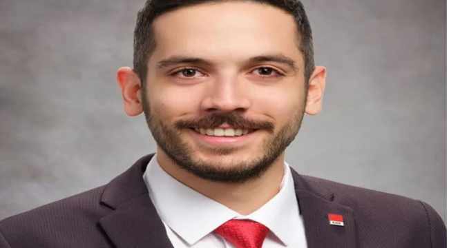 Yağız Kaya başkan Dutlulu'nun vekili oldu