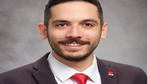 Yağız Kaya başkan Dutlulu'nun vekili oldu