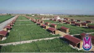 318 hobi bahçesi için başvurular başladı