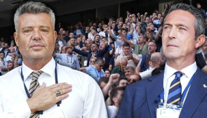 7 yıllık Ali Koç dönemi bitti! Fenerbahçe'nin yeni başkanı Saadettin Saran