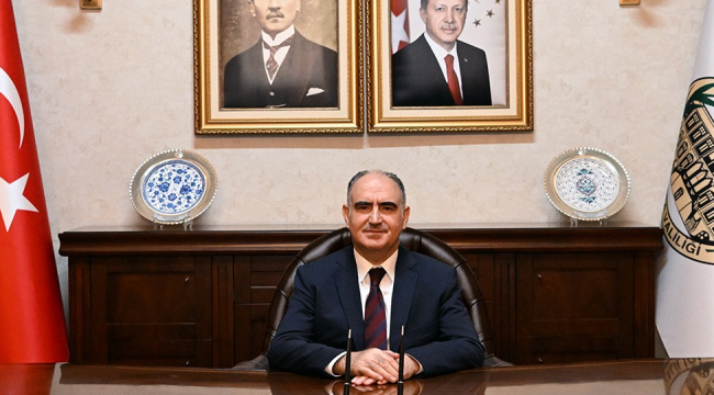 Ahilik Haftası Mesajı