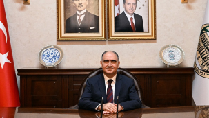 Ahilik Haftası Mesajı