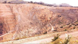 Altın madeninde göçük: 100'den fazla ölü