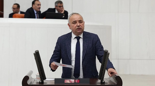 Bakırlıoğlu ilaç skandalını açıkladı