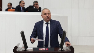 Bakırlıoğlu ilaç skandalını açıkladı