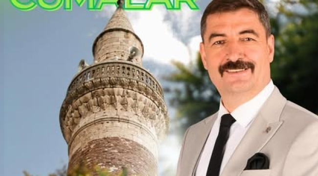 Başkan Dönmez'den zehir zemberek açıklama