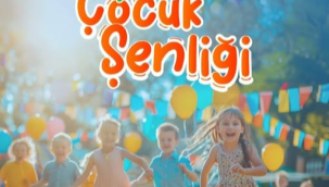 Belediyeden çocuk şenliğine çağrı