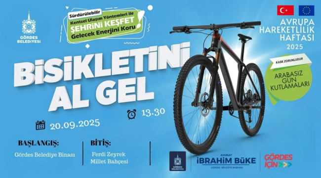 Belediyeden vatandaşlara çağrı