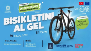 Belediyeden vatandaşlara çağrı