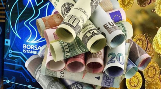 Bu hafta yatırım araçlarının performansı