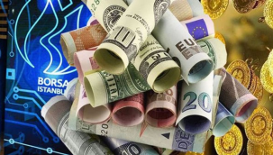 Bu hafta yatırım araçlarının performansı