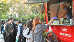 Büyükşehirden kız öğrencilere misafirhanede konaklama desteği