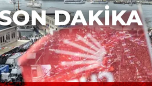 CHP il başkanları İstanbul'da toplanıyor