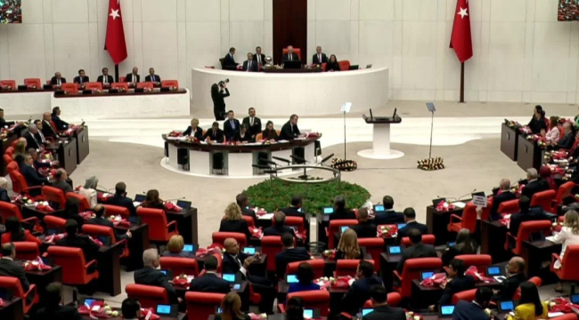 CHP Meclis açılışına katılmayacak! Sebebini tek tek açıkladılar