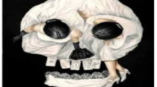 ''Çünkü dar kafalılıktan bıktım''