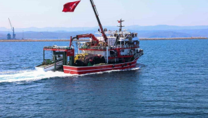 Denizlerde av yasağı sona erdi