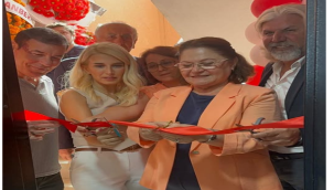 Didim Akademi ilkyardım eğitim merkezi açıldı