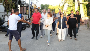 Didim'de yeni bir dönüşüm başlıyor!