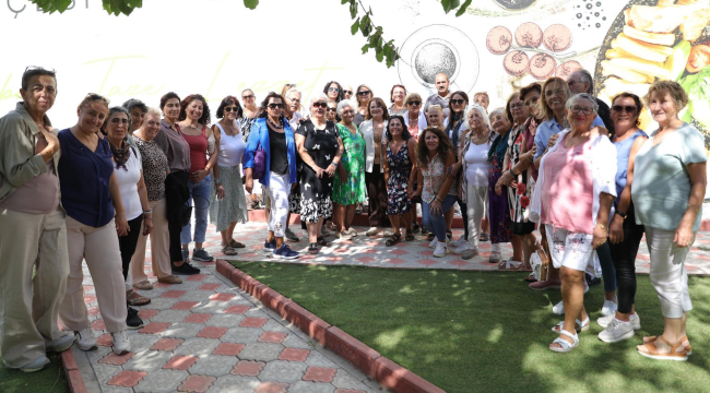 Didim için güç birliği