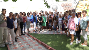 Didim için güç birliği