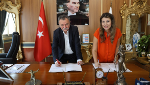 Dil kursu protokolü imzalandı