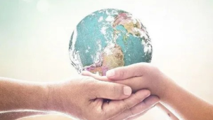 Dünya barış günü kutlu olsun