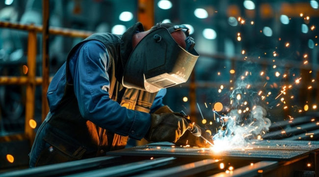 Ekonomi programı sanayi istihdamını azalttı: En büyük kayıp imalatta